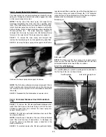 Preview for 47 page of GE Monogram ZBD5600 Technical Service Manual