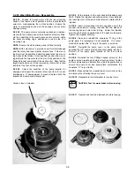 Preview for 57 page of GE Monogram ZBD5600 Technical Service Manual