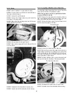 Preview for 58 page of GE Monogram ZBD5600 Technical Service Manual