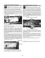 Preview for 60 page of GE Monogram ZBD5600 Technical Service Manual