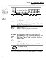 Предварительный просмотр 8 страницы GE Monogram ZBD6400 Series Owner'S Manual