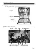 Предварительный просмотр 6 страницы GE Monogram ZBD6400 Series Technical Service Manual