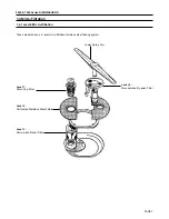 Предварительный просмотр 9 страницы GE Monogram ZBD6400 Series Technical Service Manual