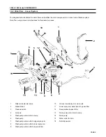 Предварительный просмотр 10 страницы GE Monogram ZBD6400 Series Technical Service Manual