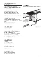 Предварительный просмотр 15 страницы GE Monogram ZBD6400 Series Technical Service Manual