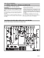 Предварительный просмотр 29 страницы GE Monogram ZBD6400 Series Technical Service Manual