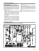 Предварительный просмотр 31 страницы GE Monogram ZBD6400 Series Technical Service Manual