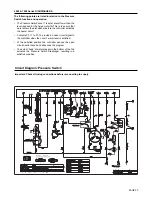 Предварительный просмотр 32 страницы GE Monogram ZBD6400 Series Technical Service Manual