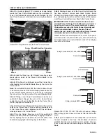 Предварительный просмотр 38 страницы GE Monogram ZBD6400 Series Technical Service Manual