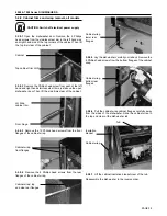 Предварительный просмотр 40 страницы GE Monogram ZBD6400 Series Technical Service Manual