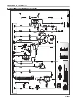 Предварительный просмотр 69 страницы GE Monogram ZBD6400 Series Technical Service Manual