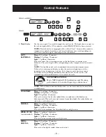 Предварительный просмотр 5 страницы GE Monogram ZBD6800K Technical Service Manual