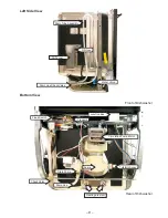 Предварительный просмотр 9 страницы GE Monogram ZBD6800K Technical Service Manual