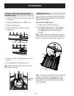 Предварительный просмотр 10 страницы GE Monogram ZBD6800K Technical Service Manual