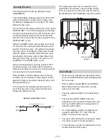 Предварительный просмотр 13 страницы GE Monogram ZBD6800K Technical Service Manual