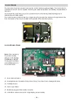 Предварительный просмотр 18 страницы GE Monogram ZBD6800K Technical Service Manual