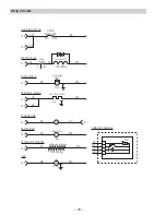 Предварительный просмотр 24 страницы GE Monogram ZBD6800K Technical Service Manual