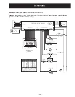 Предварительный просмотр 25 страницы GE Monogram ZBD6800K Technical Service Manual