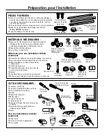 Предварительный просмотр 26 страницы GE Monogram ZBD6890KII Manual