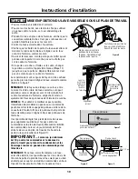 Предварительный просмотр 33 страницы GE Monogram ZBD6890KII Manual