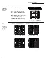 Предварительный просмотр 16 страницы GE Monogram ZBD6900PII Owner'S Manual