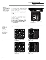 Предварительный просмотр 42 страницы GE Monogram ZBD6900PII Owner'S Manual