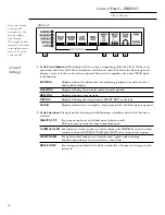 Предварительный просмотр 10 страницы GE Monogram ZBD7005GII Owner'S Manual