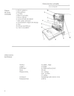 Предварительный просмотр 35 страницы GE Monogram ZBD9900R00II Use & Care Manual