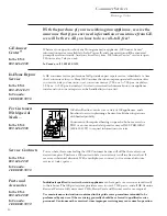 Preview for 16 page of GE Monogram ZDB24 Use And Care Manual