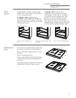 Preview for 9 page of GE Monogram ZDBI240 Owner'S Manual