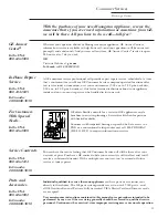 Preview for 19 page of GE Monogram ZDBR240 Owner'S Manual