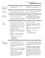 Предварительный просмотр 3 страницы GE Monogram ZDBT240 Owner'S Manual