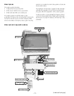 Preview for 8 page of GE Monogram ZDIS150WBB Technical Service Manual