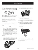 Preview for 12 page of GE Monogram ZDIS150WBB Technical Service Manual