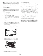 Preview for 14 page of GE Monogram ZDIS150WBB Technical Service Manual