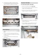 Preview for 20 page of GE Monogram ZDIS150WBB Technical Service Manual