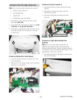 Preview for 21 page of GE Monogram ZDIS150WBB Technical Service Manual