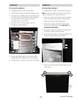 Preview for 29 page of GE Monogram ZDIS150WBB Technical Service Manual