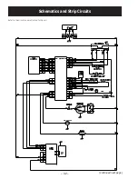 Preview for 42 page of GE Monogram ZDIS150WBB Technical Service Manual