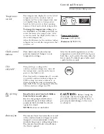 Preview for 9 page of GE Monogram ZDOD240 Owner'S Manual