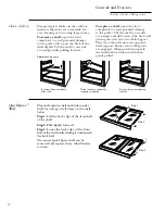 Preview for 10 page of GE Monogram ZDOD240 Owner'S Manual