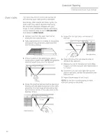 Preview for 30 page of GE Monogram ZDP304LP2SS Owner'S Manual