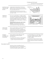 Preview for 102 page of GE monogram ZDP304LP6SS Owner'S Manual