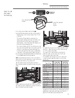 Preview for 19 page of GE Monogram ZDP304LPSS Owner'S Manual