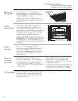 Preview for 60 page of GE Monogram ZDP304LPSS Owner'S Manual