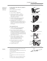 Preview for 74 page of GE Monogram ZDP304LPSS Owner'S Manual