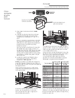 Preview for 104 page of GE Monogram ZDP304LPSS Owner'S Manual