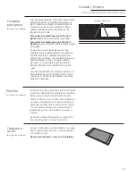 Preview for 121 page of GE Monogram ZDP304LPSS Owner'S Manual