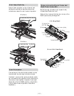 Предварительный просмотр 17 страницы GE Monogram ZDP30_ _H Technical Service Manual