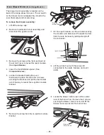 Предварительный просмотр 20 страницы GE Monogram ZDP30_ _H Technical Service Manual